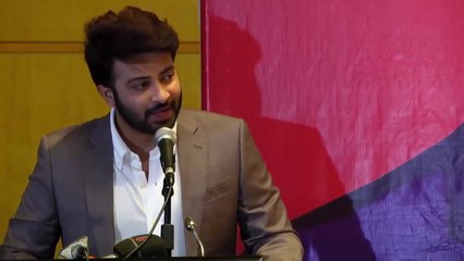 সাকিব খানের ক্ষোপ জাতীয় চলচ্চিএ পুরুষকার নিয়ে - Shakib Khan News Today