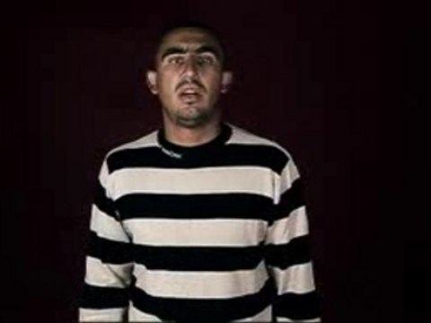 DVD Kamelancien - Le Charme en Personne 1.7 By RusKoV