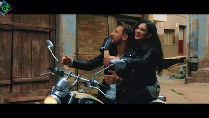 Κώστας Καραφώτης - Ίσως Να Φταίω  (Official Music Video)