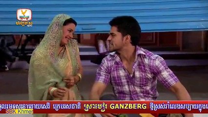 Veasna Kon Brosa Srey Part 132 Full Update