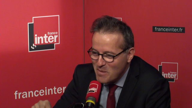 Martin Hirsch : Les budgets ont augmenté pendant des périodes pendant lesquelles les choses ne se sont pas améliorées ; l'argent va avec l'organisation