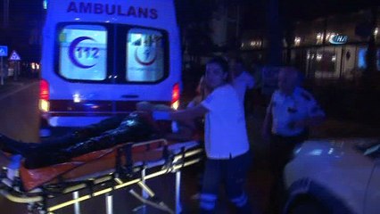 Adana polisi cinayet zanlısını Bodrum'da balık yerken yakaladı