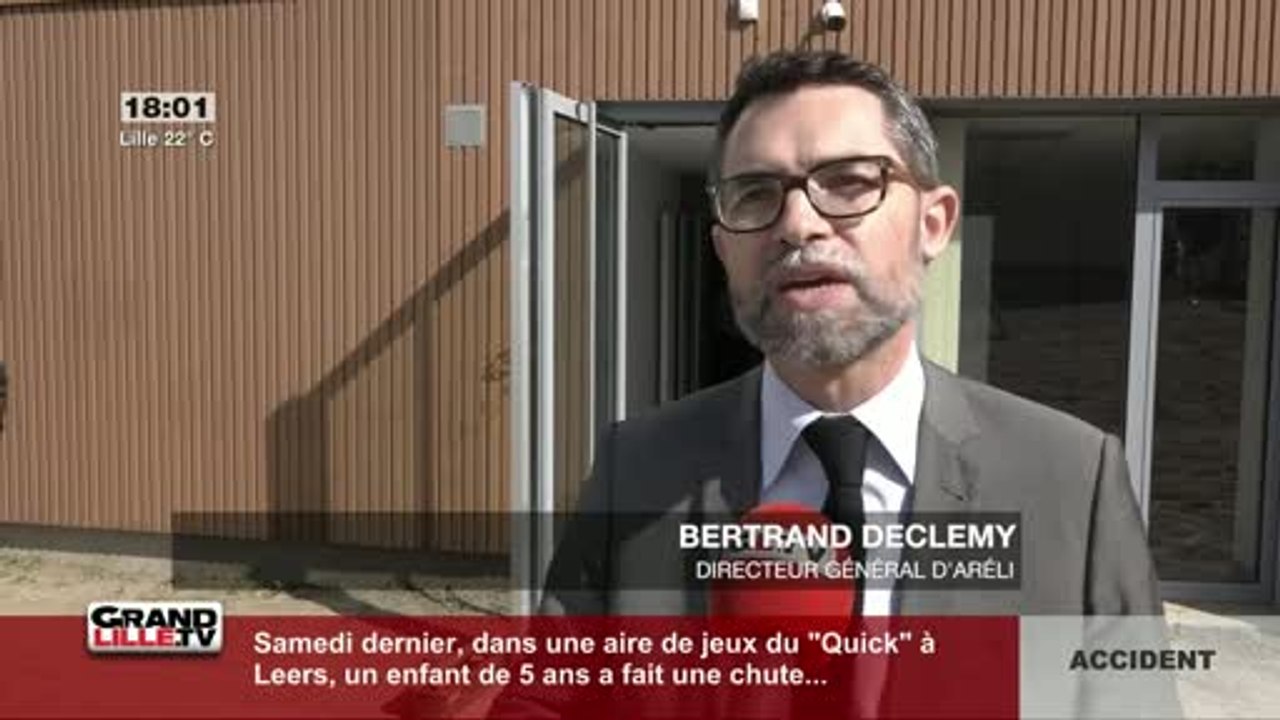 Une résidence d'accueil pour les plus fragiles