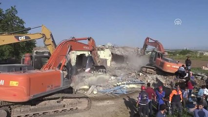 Adıyaman Valisi Kalkancı: "Can Kaybımız Yoktur"