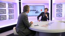 Guillaume Larrivé: «Sur la nationalité, les LR ont de vraies différences avec Macron et Marine Le Pen»