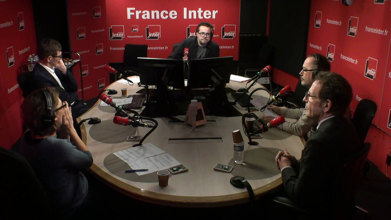 Une programmation paritaire au Printemps de Bourges - Le 7h43