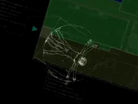 fos-for.nl - Vitri - Fifth year anniversary - 2007