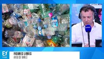 Il va falloir apprendre à vivre sans plastique !