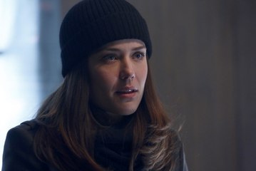 The Blacklist Season 5 Episode 19  (5x19) Ian Garvey: Conclusion