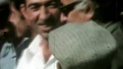 Yaşar Kemal Efsanesi - Fragman