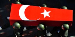 Şırnak'tan Acı Haber Geldi: EYP Patlaması Sonucu 1 Mehmetçik Şehit Düştü