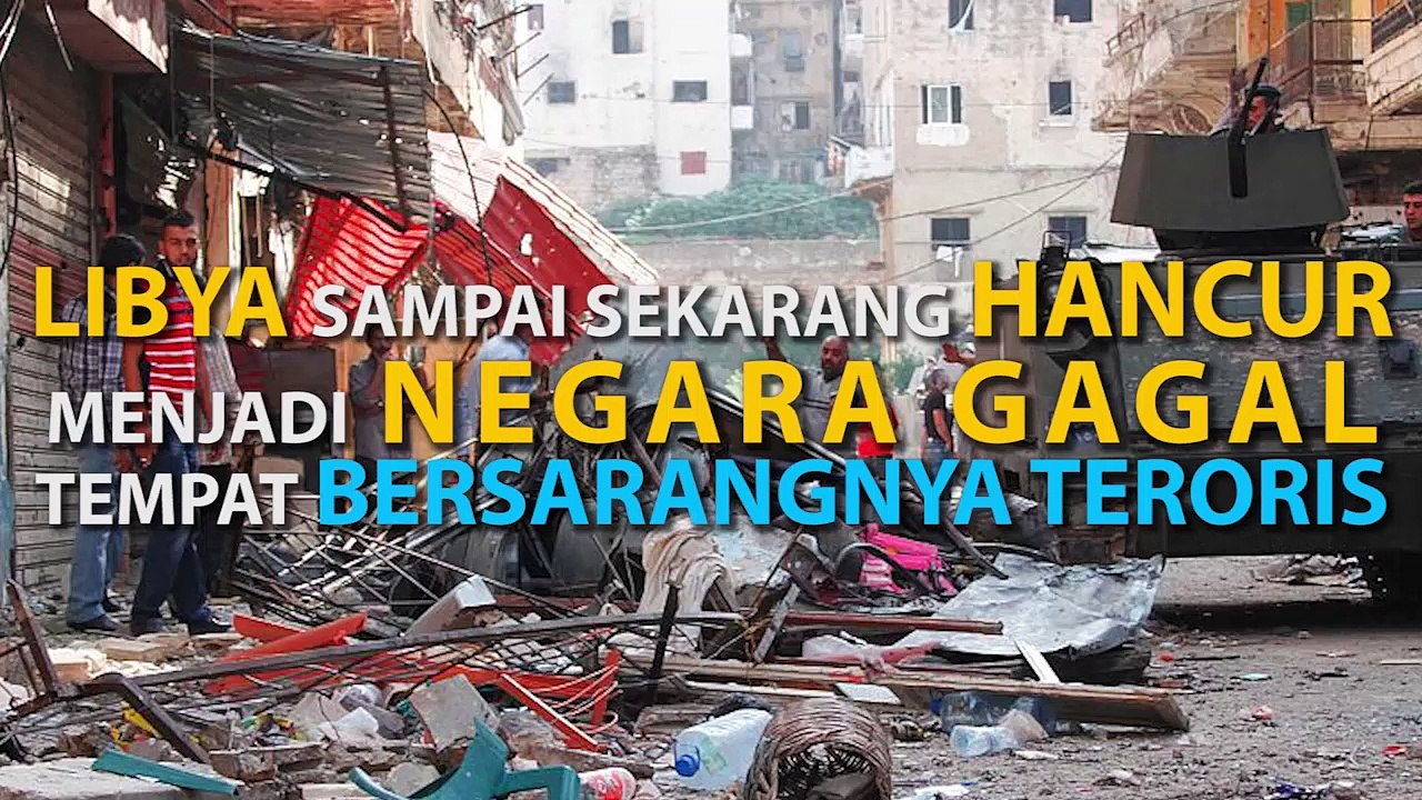 Tebarkan Perdamaian Bukan Kebencian
