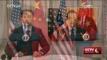 El ministro de Relaciones Exteriores chino，Wang Yi，señala las prioridades de la diplomacia chi