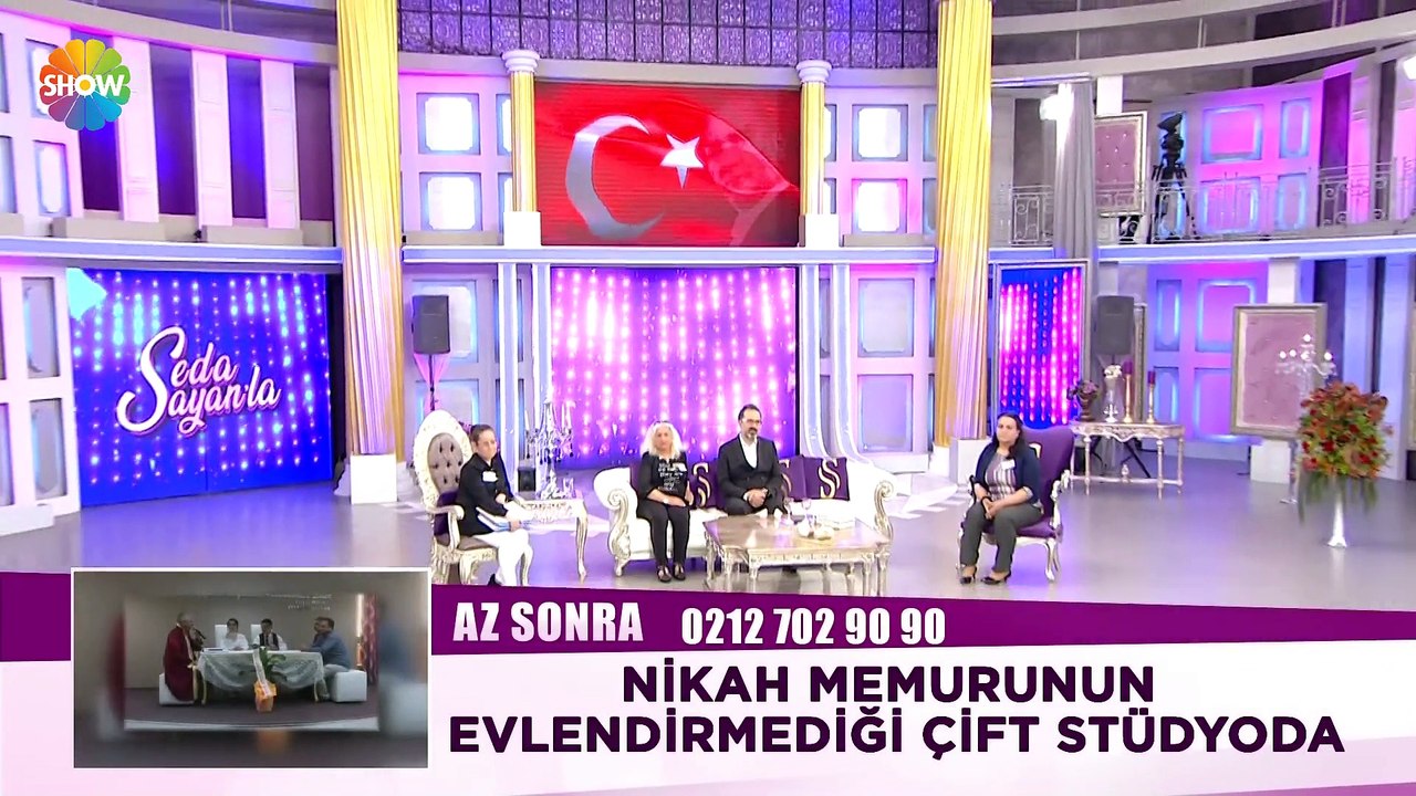 Seda Sayan'la 68. Bölüm | 23 Nisan 2018