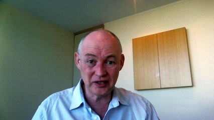 Ian Marsh - StreetSmart Business Marketing