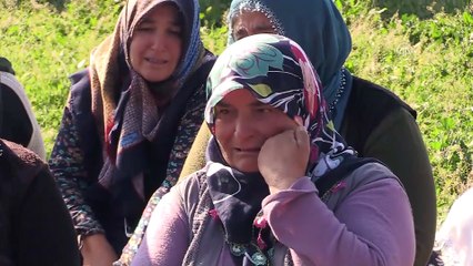 Depremzedelere psikososyal destek - ADIYAMAN