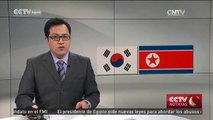 Fuentes militares surcoreanas confirman ejercicios de tiro de RPDC cerca de frontera