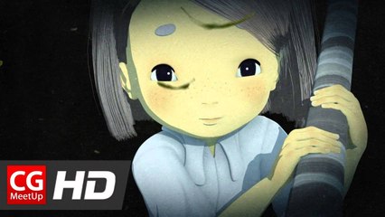 CGI 3D Animated Short HD: "Premier Automne" by Carlos De Carvalho & Aude Danset