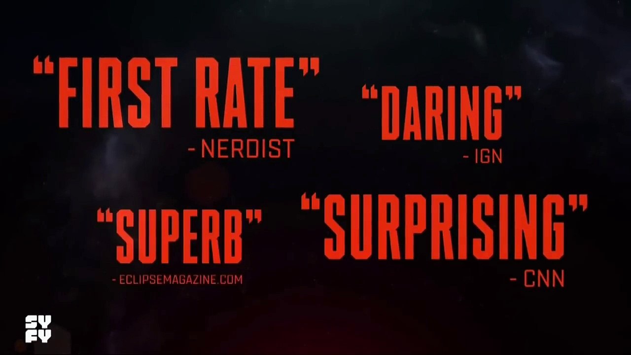 Krypton Season 1 Episode 6 [1x6] Full Tv Series - Full Free