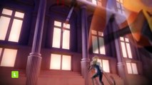 [NEW UNDERWATER POWERS - TRAILER] Miraculous Ladybug - Season 2 Episode 14 - Syren (GLOOB Preview)