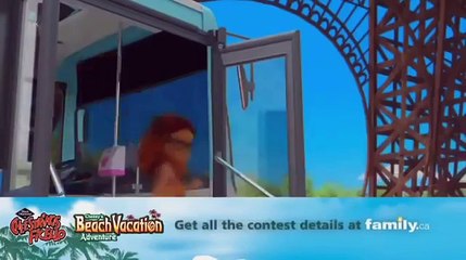 Part 10: Ladybug worried for Chat Noir! | Season 2 Episode 13 - Miraculous Ladybug (ENGLISH)