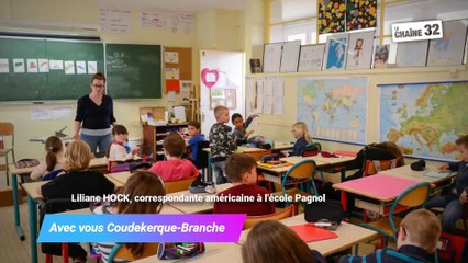 Avec vous Coudekerque-Branche