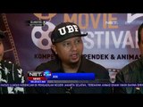 Ajang Kreativitas Sineas Muda, Police Movie Festival