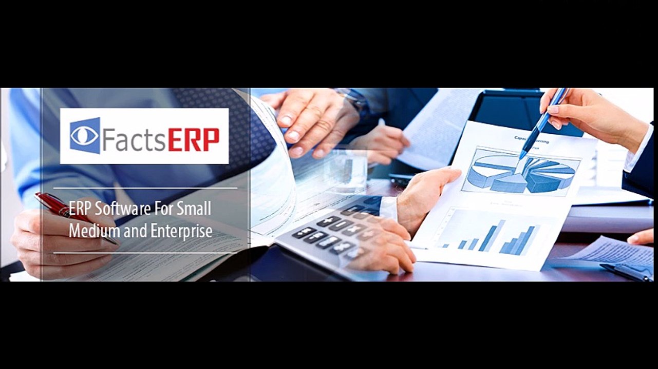 Dynamics Axis Software Solution