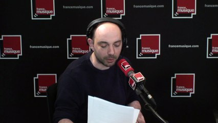 Musique de naissance - Guillaume Tion
