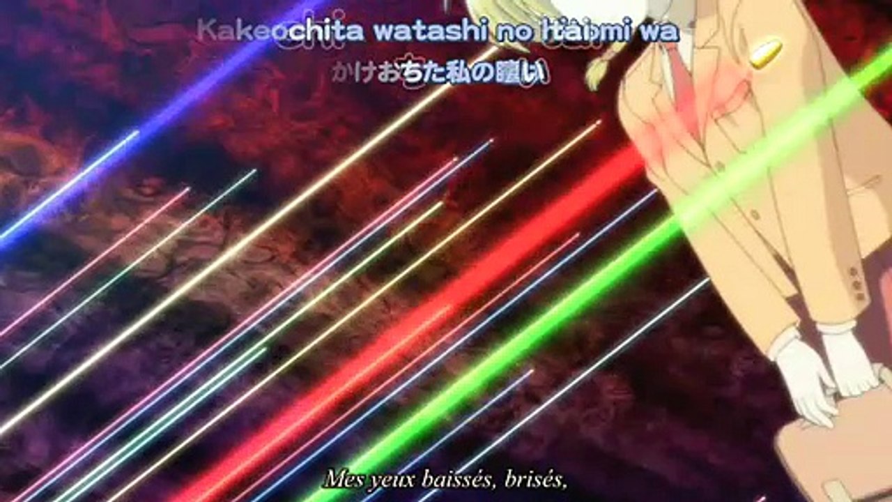 11 1sur2 madlax vostfr