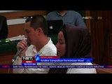 Sidang Kasus First Travel, Pemilik First Travel Sampaikan Permohonan Maaf - NET 24