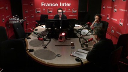 Le grand entretien avec Martin Hirsch