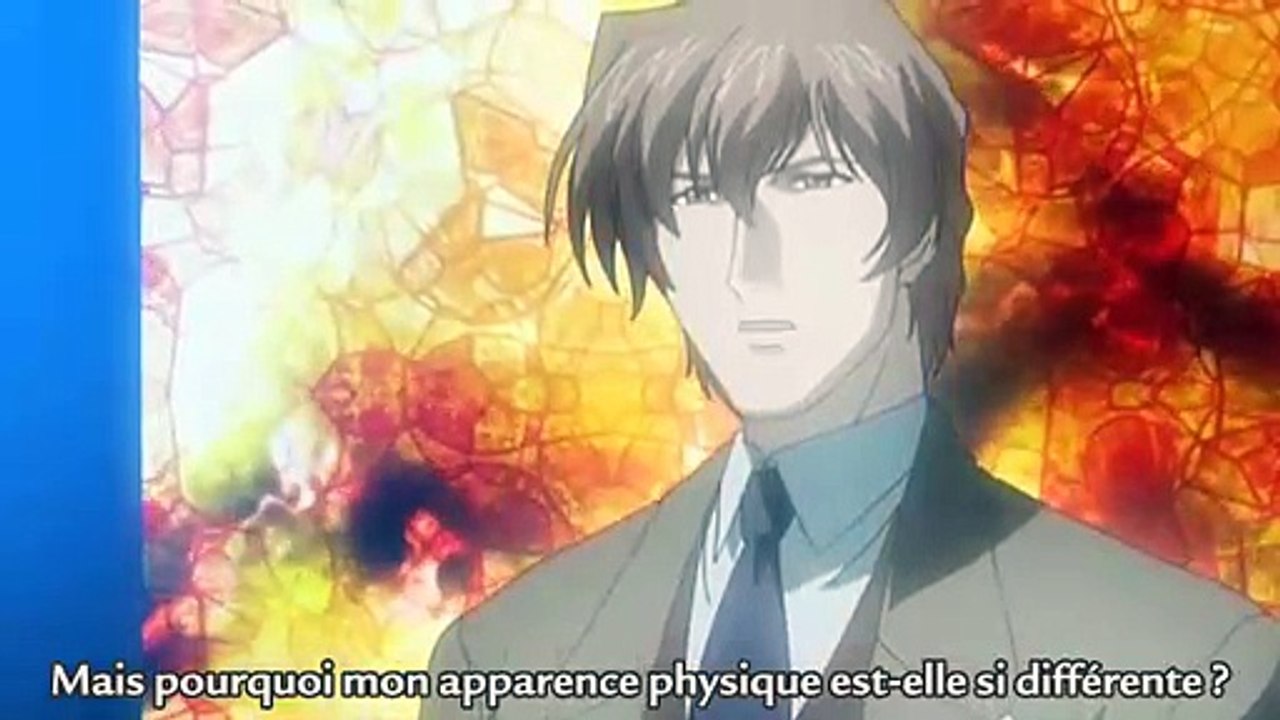 21 2 sur 2 madlax vostfr