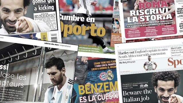 Carlo Ancelotti aurait déjà trouvé un nouveau poste, John Stones veut quitter Manchester City