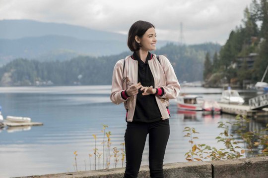 Life Sentence - S01E06 Season 1 Episode 6 | The CW Stream