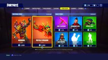 POPULAR SKIN FINALLY BACK?! Fortnite ITEM SHOP April 23 2018! NEW Featured items and Daily items!