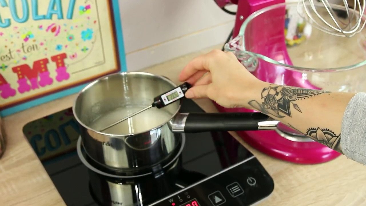 Recette Macaron Emoji Caca Video Dailymotion