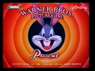 Duško Dugouško i Sima – Sudski spor (The Fair Haired Hare, 1951)