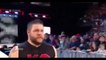 Braun Strowman & Bobby Lashley Vs Kevin Owens & Sami Zayn - WWE Raw 23rd April 2018