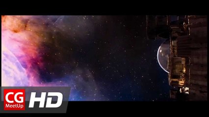 CGI Animated Short Film HD: "Telescope" by The Telescope Team