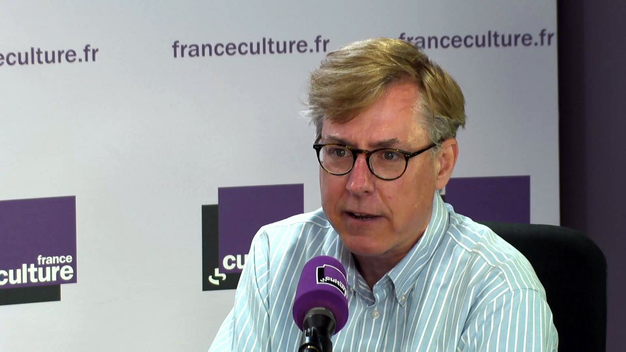 Thomas Franck : "Les politiciens de droite aux Etats-Unis font semblant de se préoccuper de la classe ouvrière mais une fois au pouvoir ils rendent des faveurs extraordinaires aux plus riches "