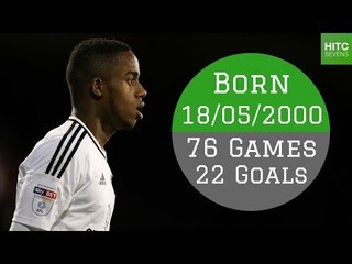 7 Best Footballers Born Since 2000