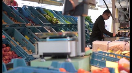 Quelques astuces pour choisir le bon fruit