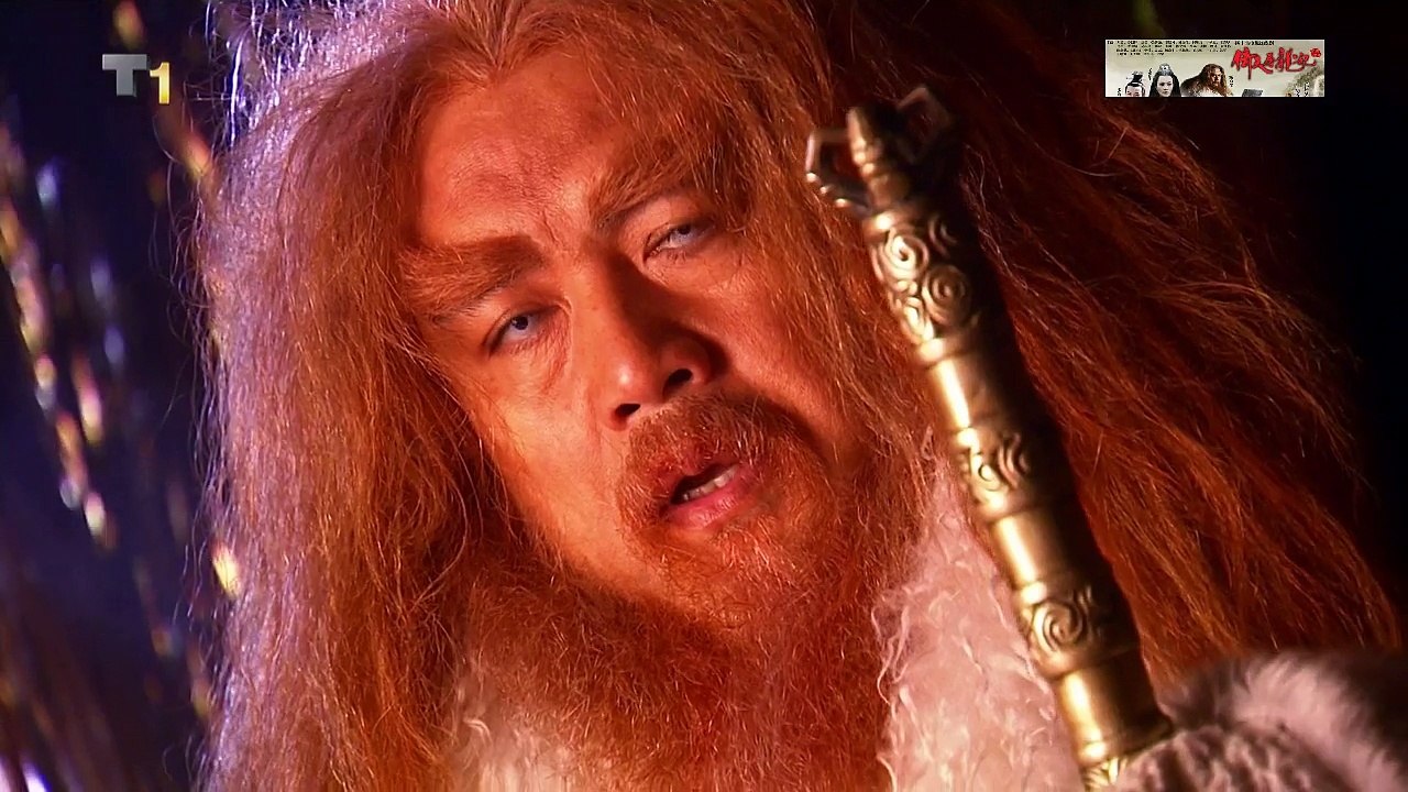 Cô Gái Đồ Long 2009 HD Tập 27