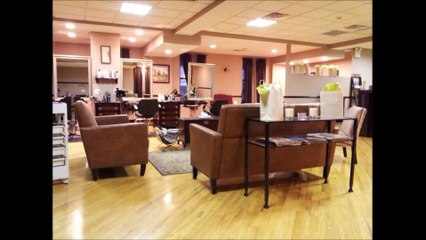 Heavenly Hair & Body Salon LLC - (412) 612-9974