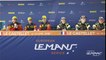4 Hours of Le Castellet 2018 - Class winners press conference