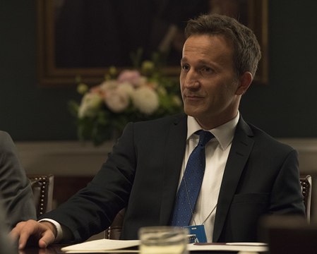 Designated Survivor S02E19 - Capacity - Season 2 Episode 19