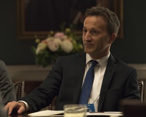 Designated Survivor S02E19 - Capacity - Season 2 Episode 19