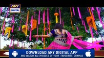 Good Morning Pakistan - Mehndi Day, Meethi Meethi Rasmein - 24th April 2018 - ARY Digital Show