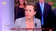 Best of Territoires d'Infos - Invitée politique : Fabienne Keller (24/04/18)